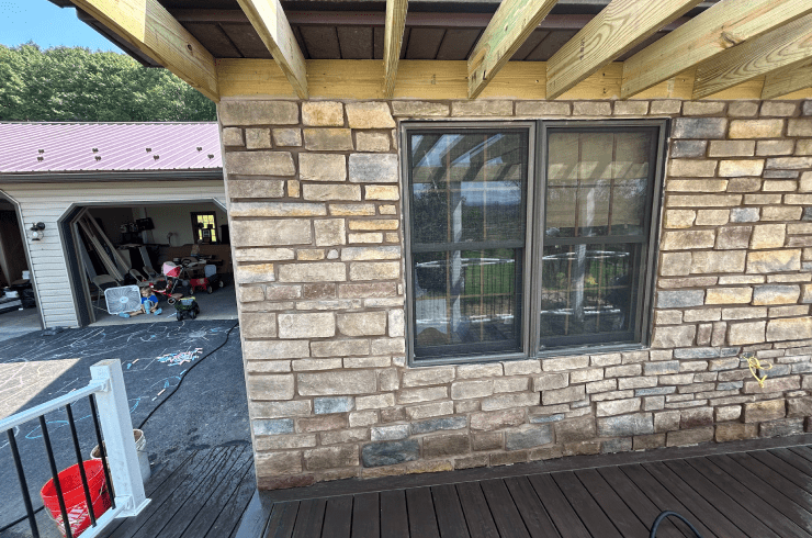 RNJ Remodeling