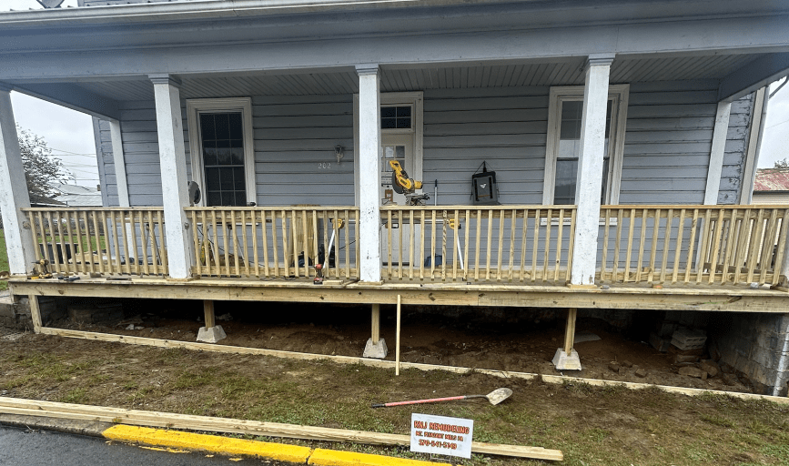 RNJ Remodeling